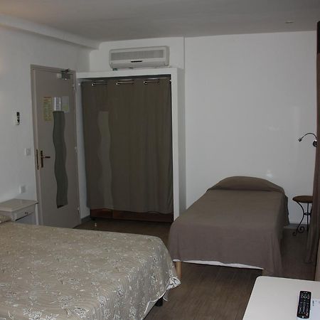 Hotel Aiglon Olmeto  Esterno foto
