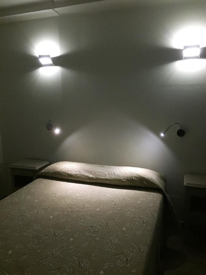 Hotel Aiglon Olmeto  Esterno foto