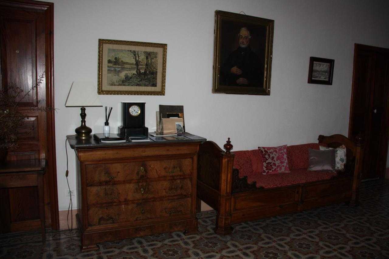 Hotel Aiglon Olmeto  Esterno foto