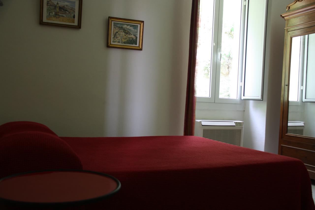 Hotel Aiglon Olmeto  Esterno foto