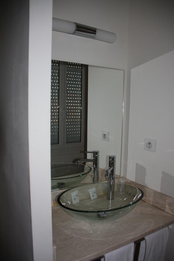 Hotel Aiglon Olmeto  Esterno foto