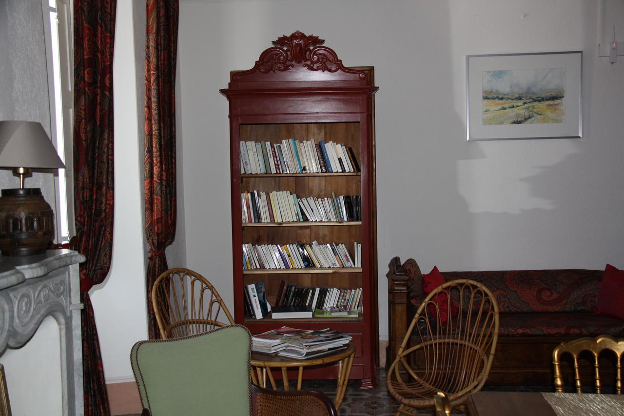 Hotel Aiglon Olmeto  Esterno foto