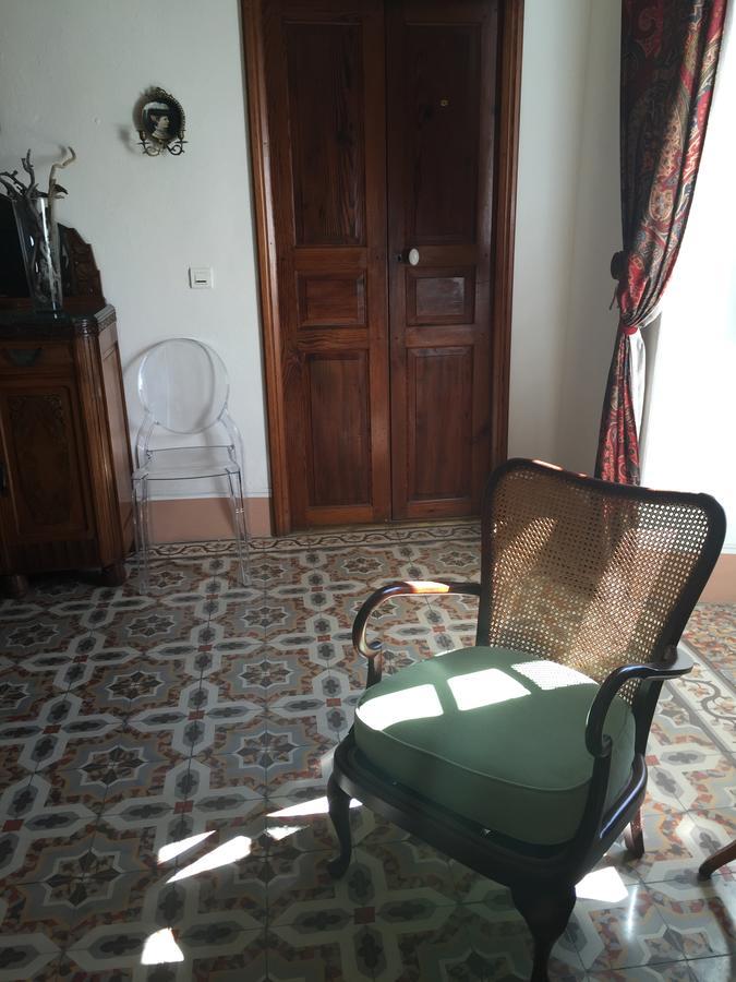 Hotel Aiglon Olmeto  Esterno foto
